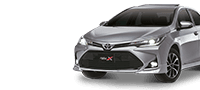 Camry Hybrid